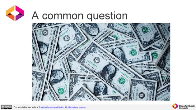 Open Textbook Network Summer Institute 2019 Slides - Tuesday - Page 159